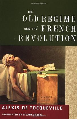 The Old Regime and the French Revolution