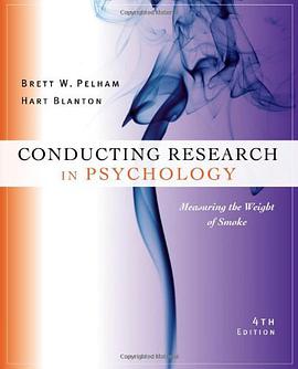 Conducting Research in Psychology