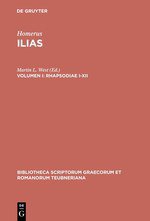 Homeri Ilias