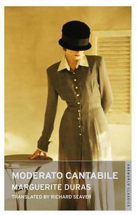 Moderato Cantabile (Oneworld Modern Classics) (Oneworld Classics Ltd 2008)