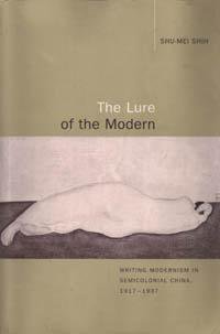 The Lure of the Modern (University of California Press 2001)