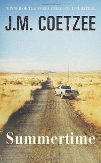 Summertime (Harvill Secker 2009)