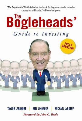 The Bogleheads' Guide To Investing