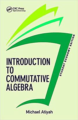 Introduction To Commutative Algebra