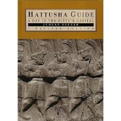 Hattusha Guide: a Day in the Hittite Capital