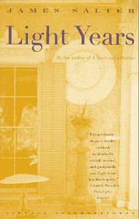 Light Years (Vintage 1995)