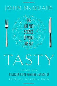 Tasty (Scribner 2015)