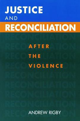 Justice and Reconciliation