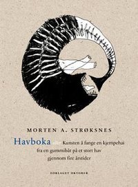 Havboka (Oktober 2015)