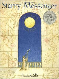 Starry Messenger (Farrar, Straus and Giroux (BYR) 2000)