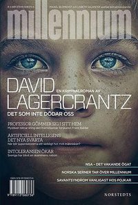 Det som inte dödar oss (Norstedts 2015)