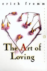 The Art of Loving (Harper Perennial 2000)