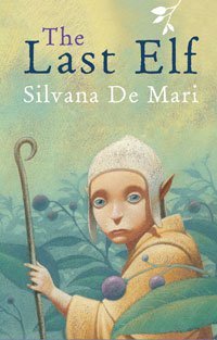 THE LAST ELF (BLOOMSBURY PUBLISHING PLC 2007)