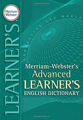 Merriam-Webster's Advanced Learner's English Dictionary