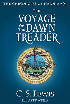 The Voyage of the "Dawn Treader"