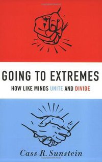 Going to Extremes (Oxford University Press, USA 2011)