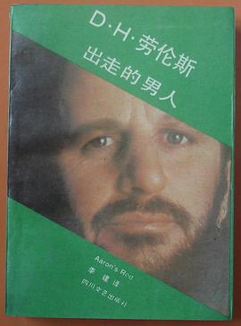 出走的男人