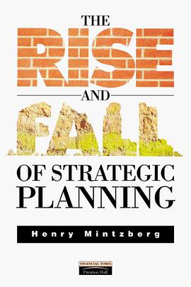 The Rise and Fall of Strategic Planning