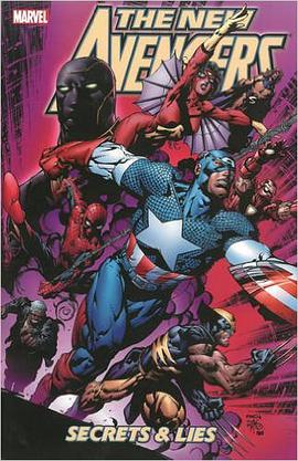 New Avengers, Vol. 3