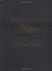 Plan of Chicago (Chronicle Books Llc 1996)