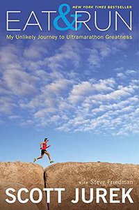 Eat and Run (Houghton Mifflin 2012)