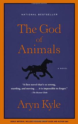 The God of Animals