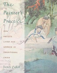 The Painter's Practice (Columbia University Press 1994)