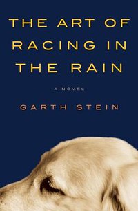 The Art of Racing in the Rain (HarperTorch 2008)