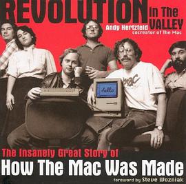 Revolution in The Valley