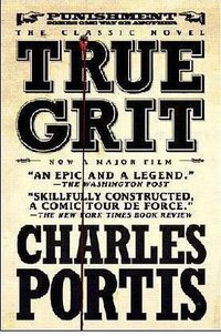 True Grit (Overlook TP 2010)