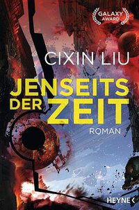 Jenseits der Zeit (Heyne Verlag 2019)