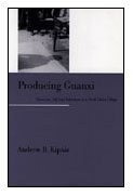 Producing Guanxi