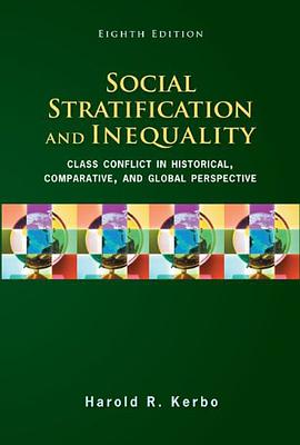 Social Stratification and Inequality