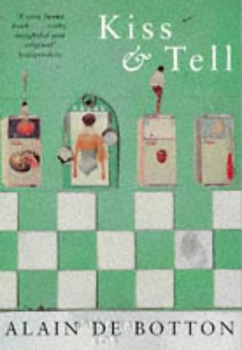 Kiss and Tell