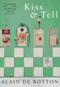 Kiss and Tell (Picador 1996)