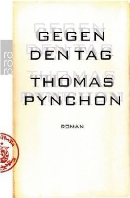 Gegen den Tag
