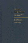 Corpus Linguistics (劍橋大學出版社 1998)