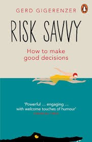 RISK SAVVY