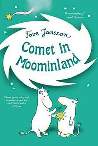 Comet in Moominland