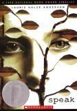 Speak (Scholastic 2003)