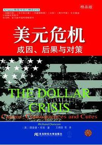 美元危机 (东北财经大学出版社 2012)