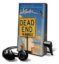 Dead End in Norvelt 