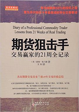 期货狙击手