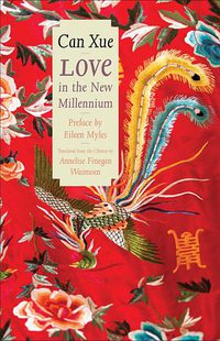 Love in the New Millennium (Yale University Press 2018)