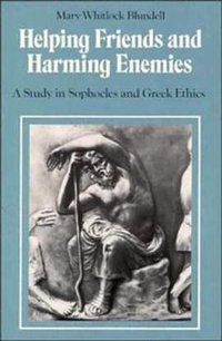 Helping Friends and Harming Enemies (劍橋大學出版社 1991)