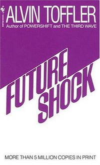 Future Shock (Bantam Books 1971)