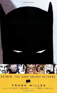 Batman (DC Comics 1997)