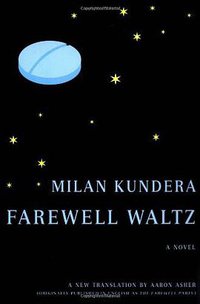 Farewell Waltz (Harper Perennial 1998)