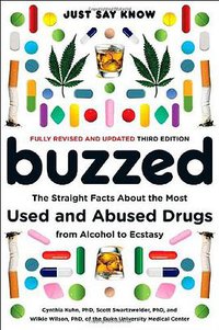Buzzed (W. W. Norton & Company 2008)