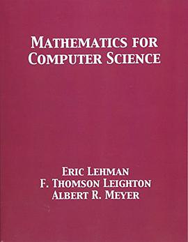 Mathematics for Computer Science